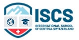 ISCS – Gymnasium Logo